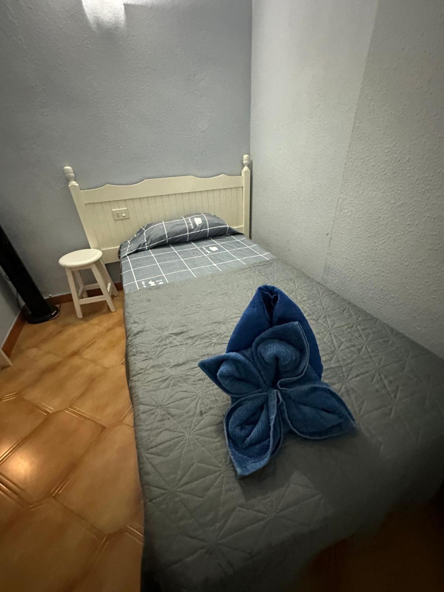 Appartement Tenerife Front & Sea View