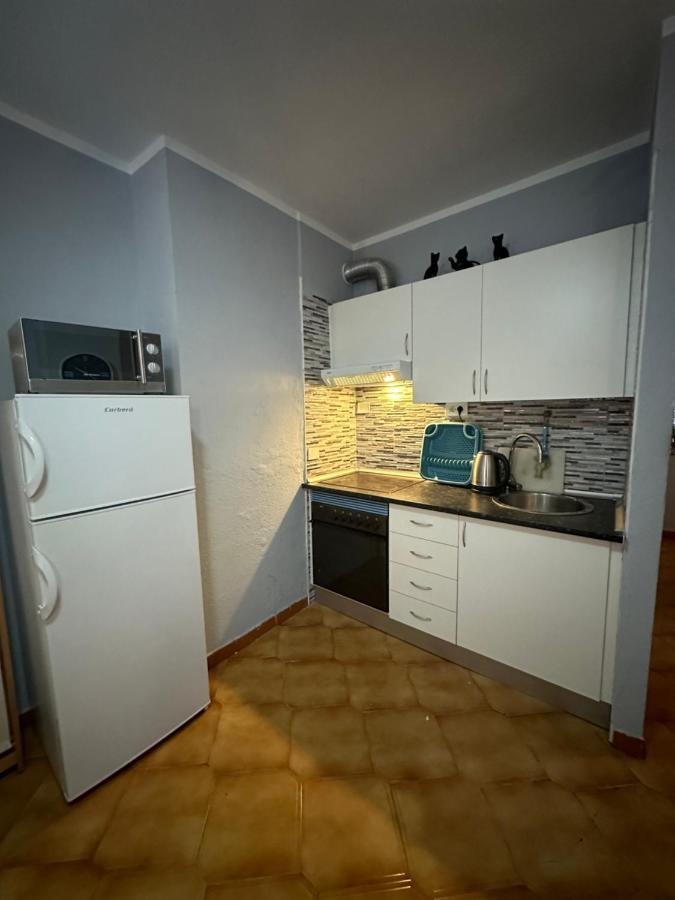 Tenerife Front & Sea View Apartment Los Cristianos (Tenerife)
