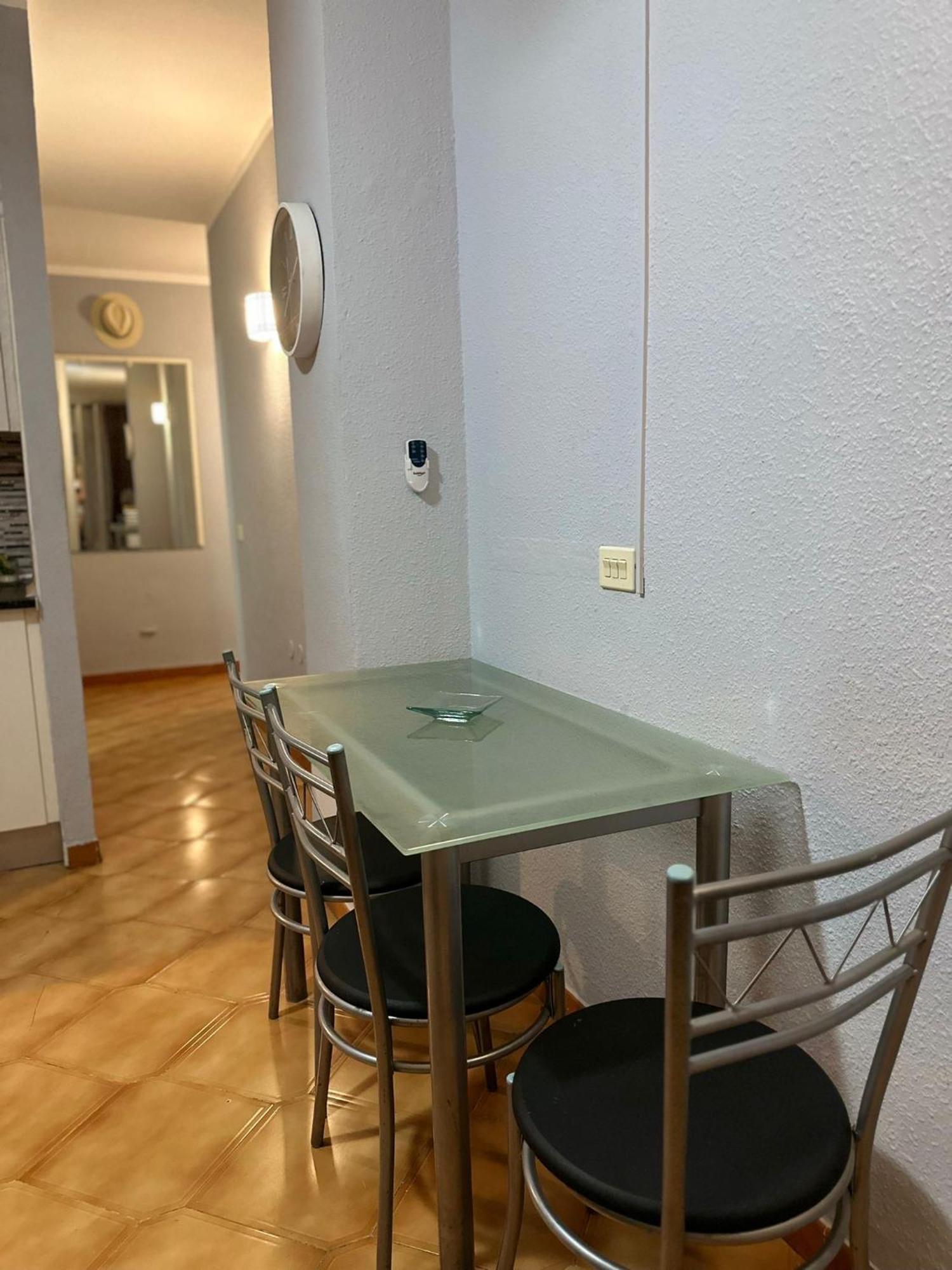 Tenerife Front & Sea View Apartment Los Cristianos (Tenerife)