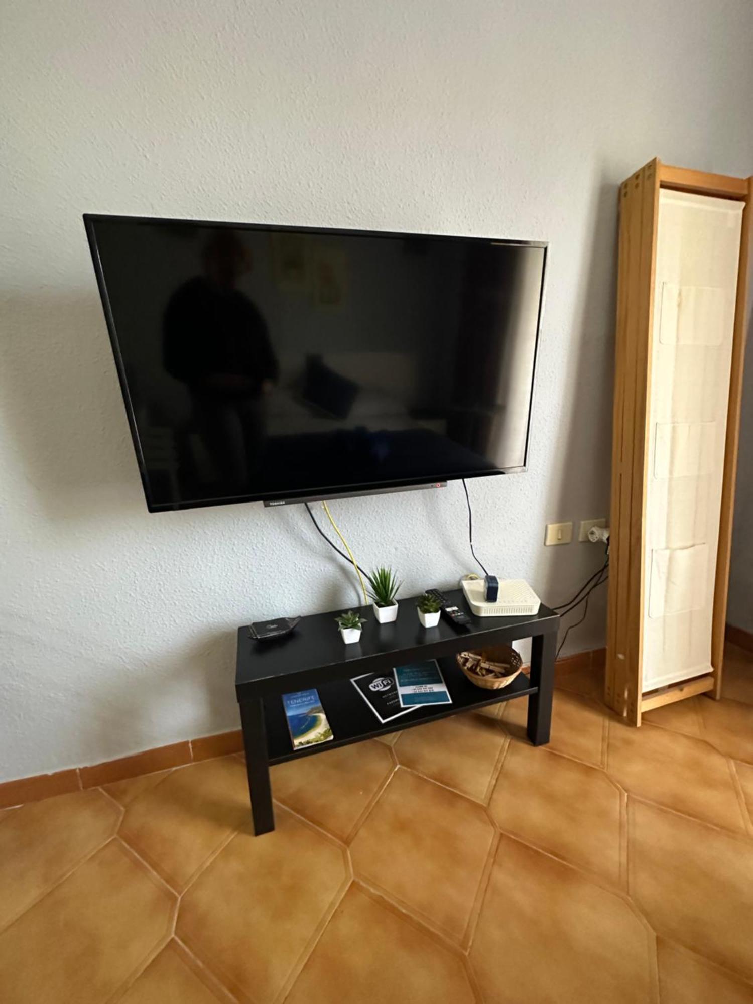 Apartment Tenerife Front & Sea View Los Cristianos (Tenerife)