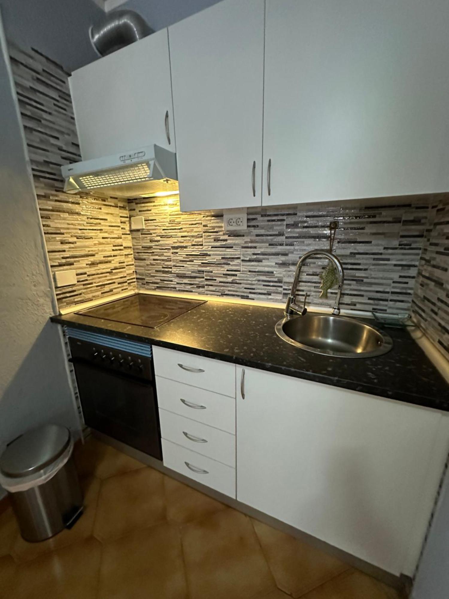 Apartment Tenerife Front & Sea View Los Cristianos (Tenerife)