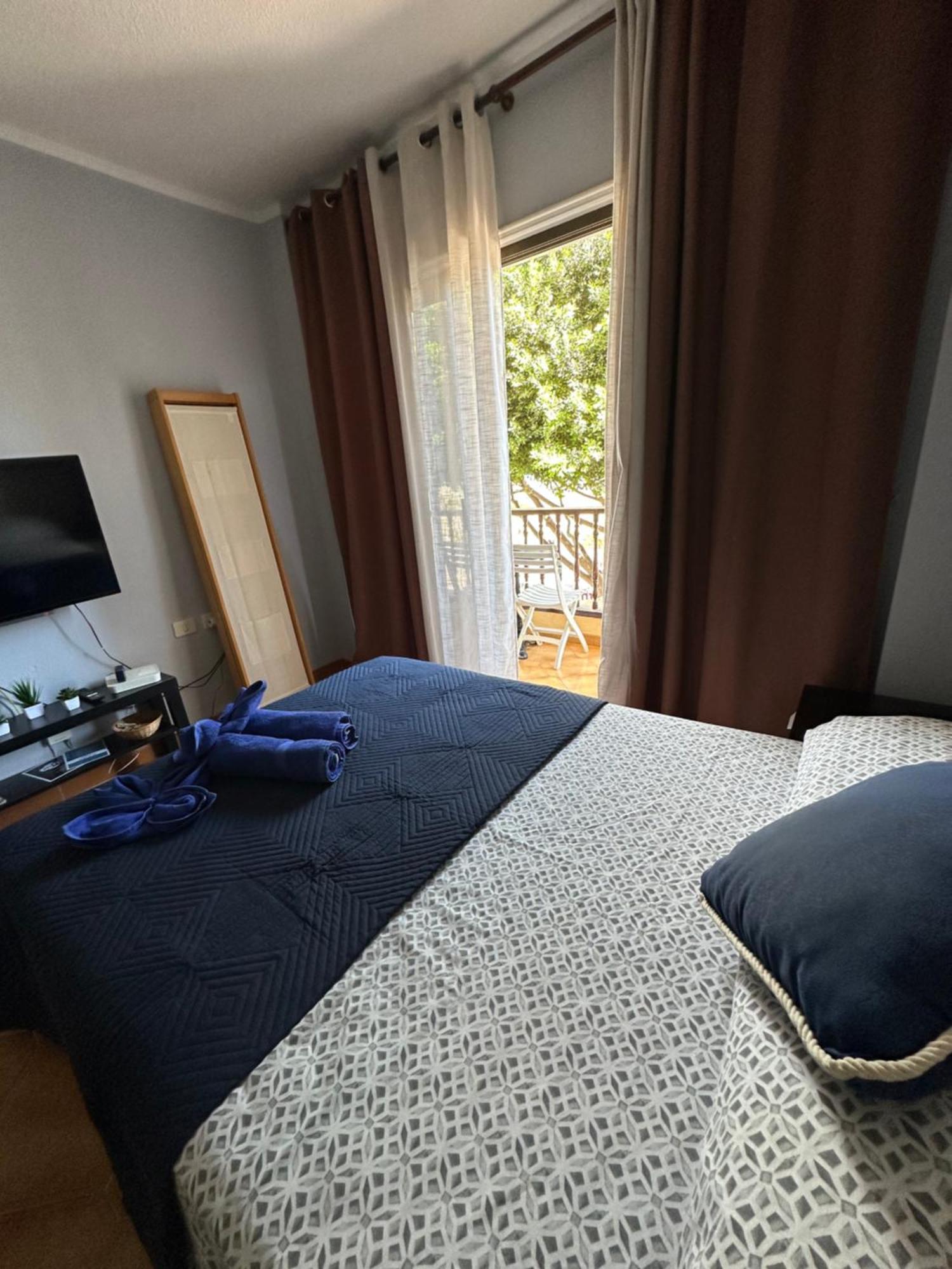 Apartment Tenerife Front & Sea View Los Cristianos (Tenerife)