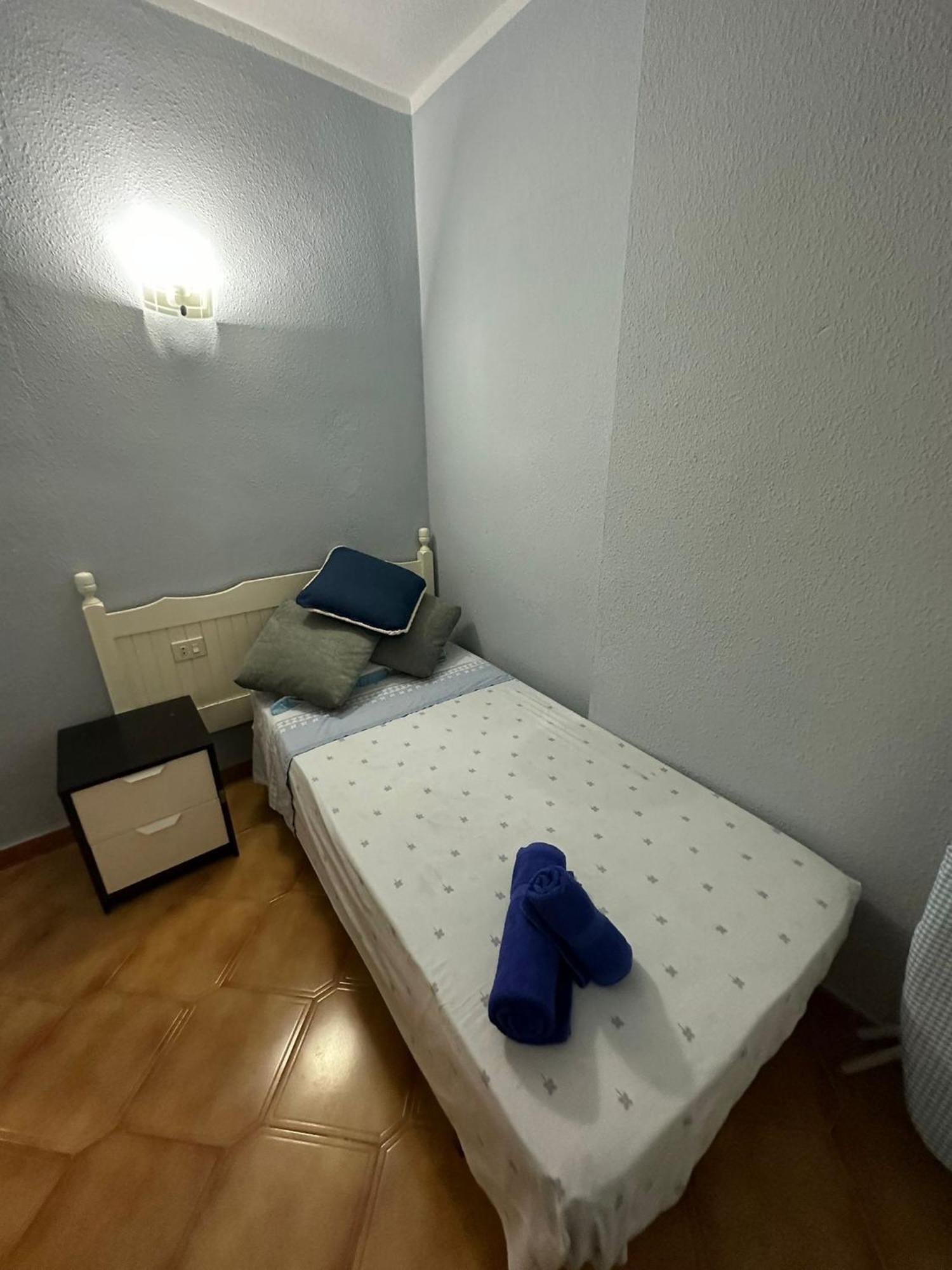 Appartamento Tenerife Front & Sea View